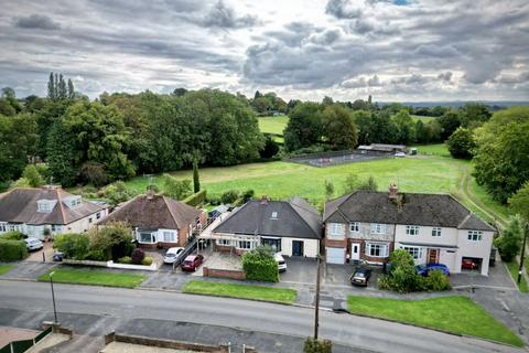 3 bedroom semi-detached bungalow for sale, Collier Lane, Ockbrook, Derby