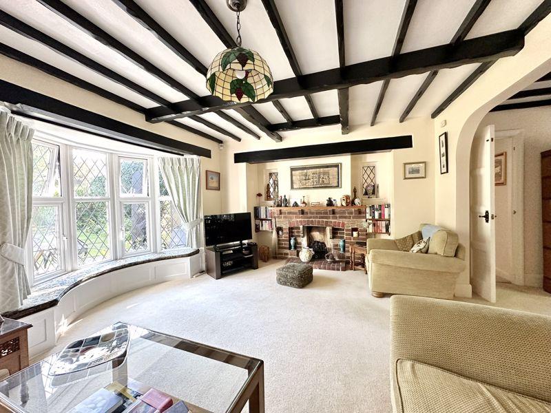 Woodcote Close, Epsom 5 bed detached house for sale £1,650,000