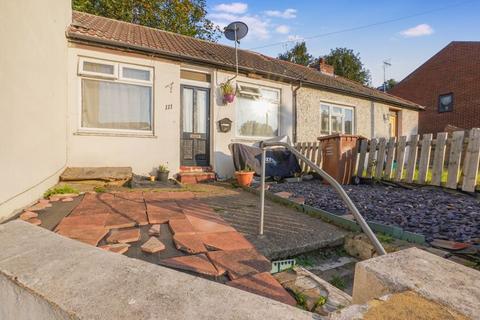 1 bedroom bungalow for sale, Richmond Road, Gillingham