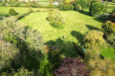 4 bedroom detached house for sale, Martin, Fordingbridge, Hampshire, SP6