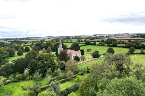 4 bedroom detached house for sale, Martin, Fordingbridge, Hampshire, SP6