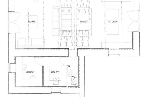 Plot for sale, Cookbury, Devon EX22