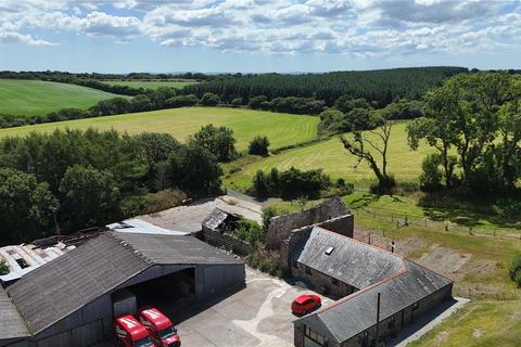 undefined, Cookbury, Devon EX22