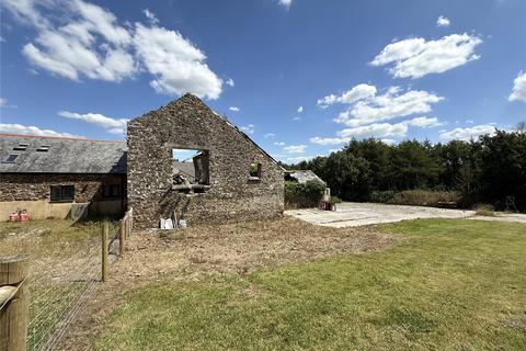 undefined, Cookbury, Devon EX22
