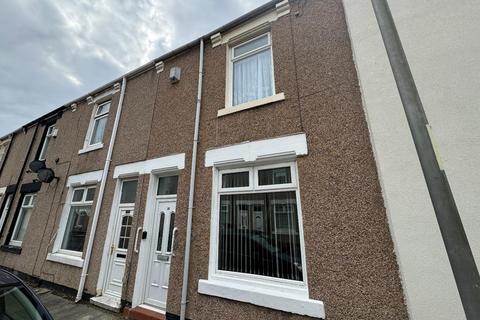 2 bedroom terraced house for sale, Grasmere Street, Hartlepool