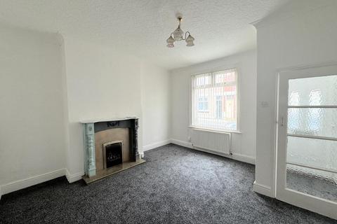 2 bedroom terraced house for sale, Grasmere Street, Hartlepool