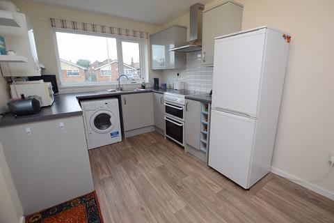 undefined, 6 Lancaster Drive, Coningsby