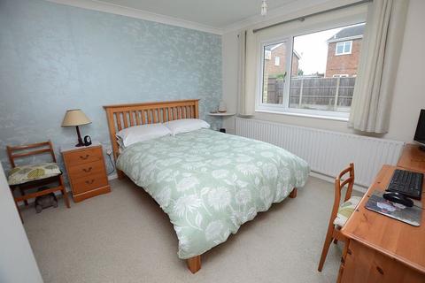 undefined, 6 Lancaster Drive, Coningsby