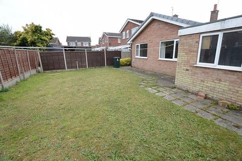 undefined, 6 Lancaster Drive, Coningsby