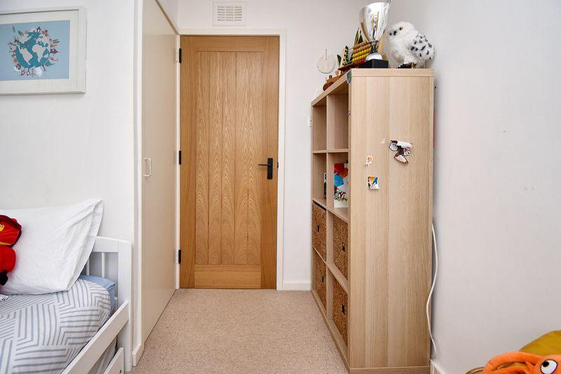 Bedroom 3 Angle 2