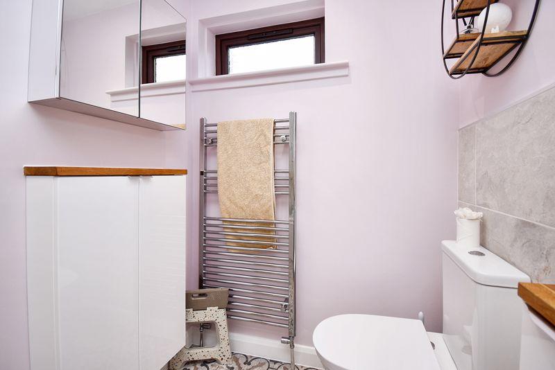 Bathroom Angle 1