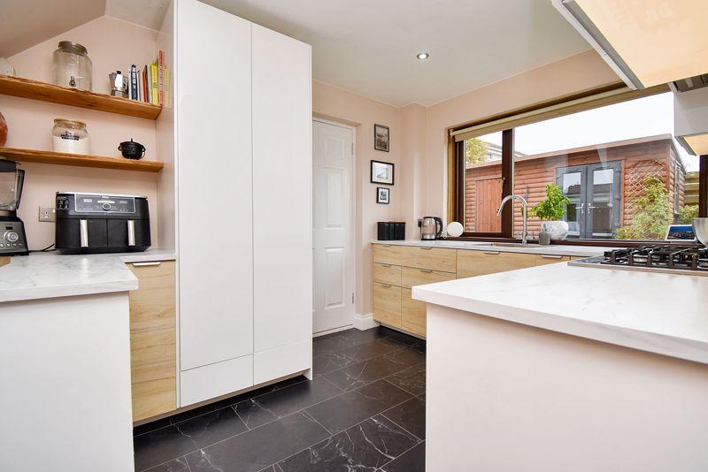 Kitchen Angle 1
