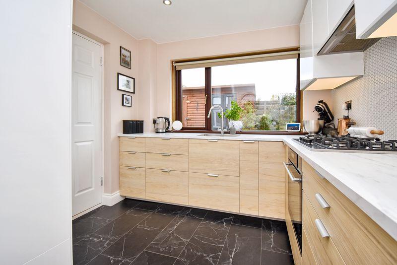 Kitchen Angle 2