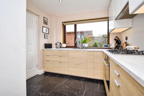 3 Cedar Road, Banknock, Bonnybridge, FK4 1JQ