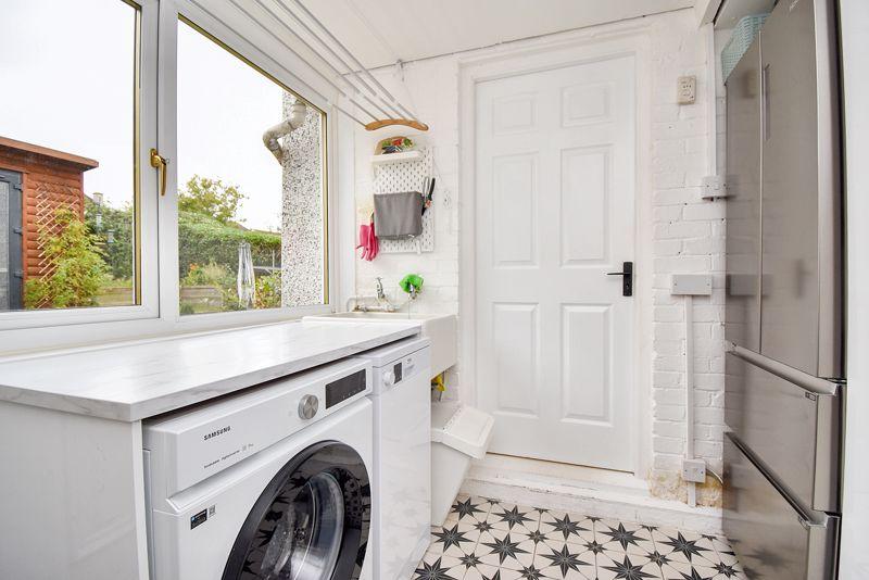 Utility Room Angle 2