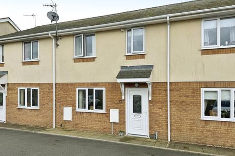 3 bedroom terraced house for sale, Bodedern, Isle of Anglesey