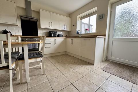 3 bedroom terraced house for sale, Bodedern, Isle of Anglesey