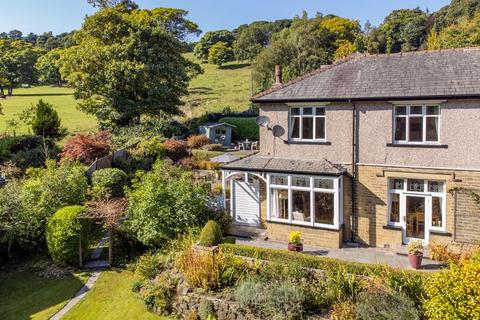 3 bedroom semi-detached house for sale, 188 Rochdale Road, Triangle HX6 3PB