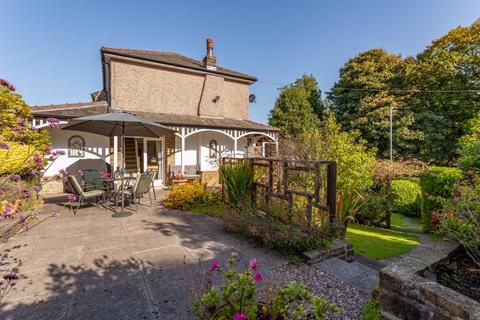 3 bedroom semi-detached house for sale, 188 Rochdale Road, Triangle HX6 3PB