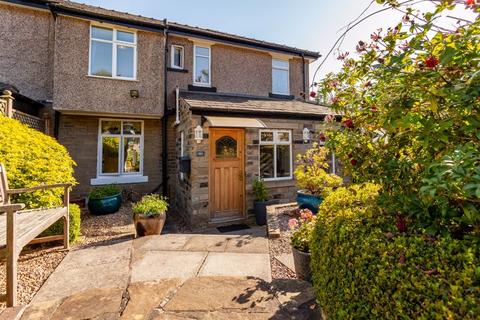 3 bedroom semi-detached house for sale, 188 Rochdale Road, Triangle HX6 3PB