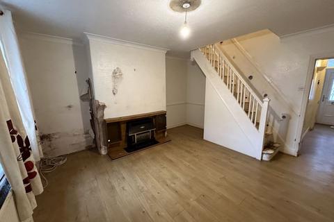 2 bedroom terraced house for sale, Bangor, Gwynedd