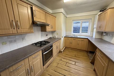 2 bedroom terraced house for sale, Bangor, Gwynedd