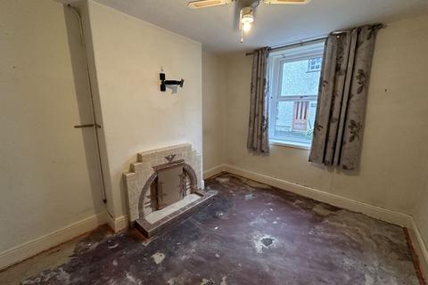 2 bedroom terraced house for sale, Bangor, Gwynedd