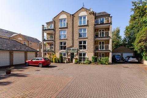 2 bedroom apartment for sale, 5 Woodcroft Grange, Trimmingham, Halifax, HX2 7LQ