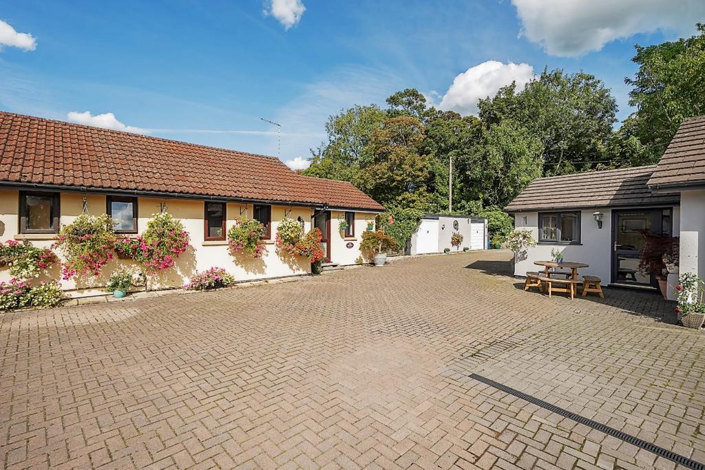 The Mendip