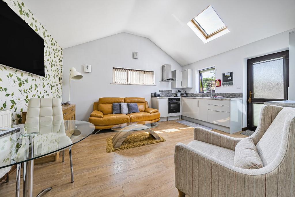 The Annexe