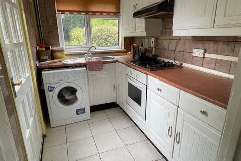 3 bedroom terraced house for sale, Harringay Road, Kingstanding, Birmingham, B44 0UB