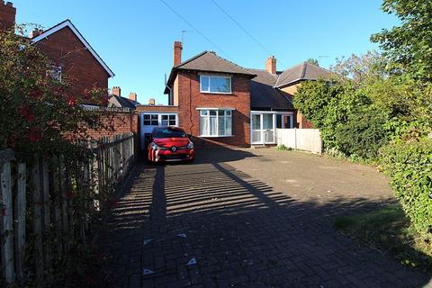 3 bedroom semi-detached house for sale, Harden Road, Bloxwich, Walsall, WS3 1ES