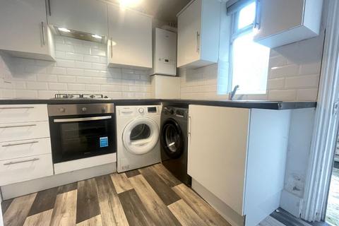 undefined, London E15