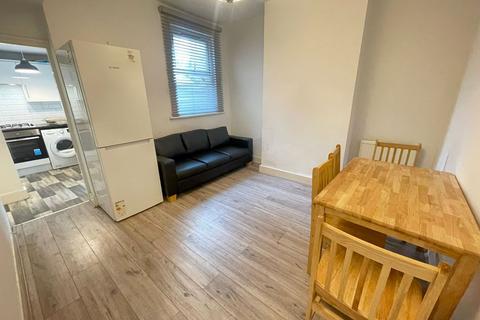 undefined, London E15