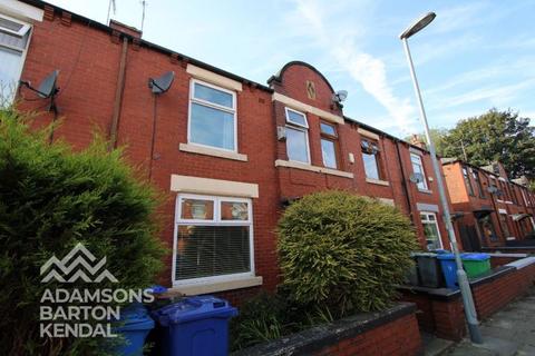 3 bedroom terraced house for sale, Rupert Street, Meanwood, Rochdale OL12