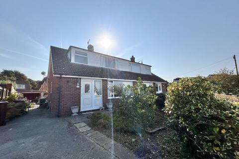 3 bedroom semi-detached house for sale, Wyddfa, Glan Conwy