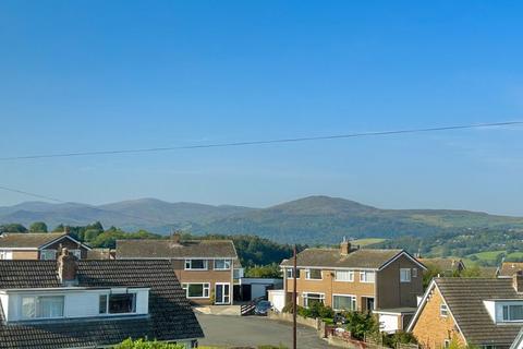 3 bedroom semi-detached house for sale, Wyddfa, Glan Conwy