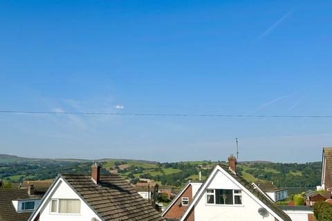 3 bedroom semi-detached house for sale, Wyddfa, Glan Conwy