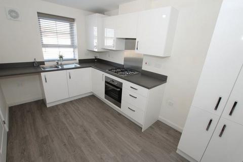 undefined, Sgt Mark Stansfield Way, Hyde, Cheshire SK14
