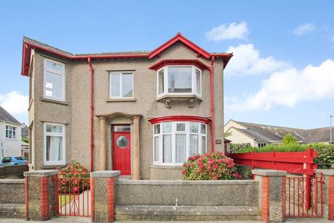 5 bedroom detached house for sale, The Old Surgery, Lewthwaites Way, Port St Mary