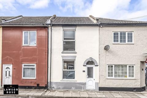 3 bedroom terraced house for sale, Samuel Road, Portsmouth