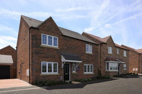 5 bedroom detached house for sale, Plot 40, The Buckingham  at Copley Park, Melton Road  DN5