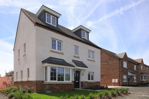 5 bedroom detached house for sale, Plot 29, The Winchester at Copley Park, Melton Road  DN5