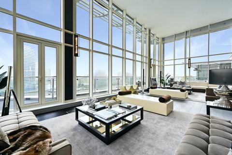 4 bedroom apartment to rent, Waterside Tower, The Boulevard, Imperial Wharf, SW6