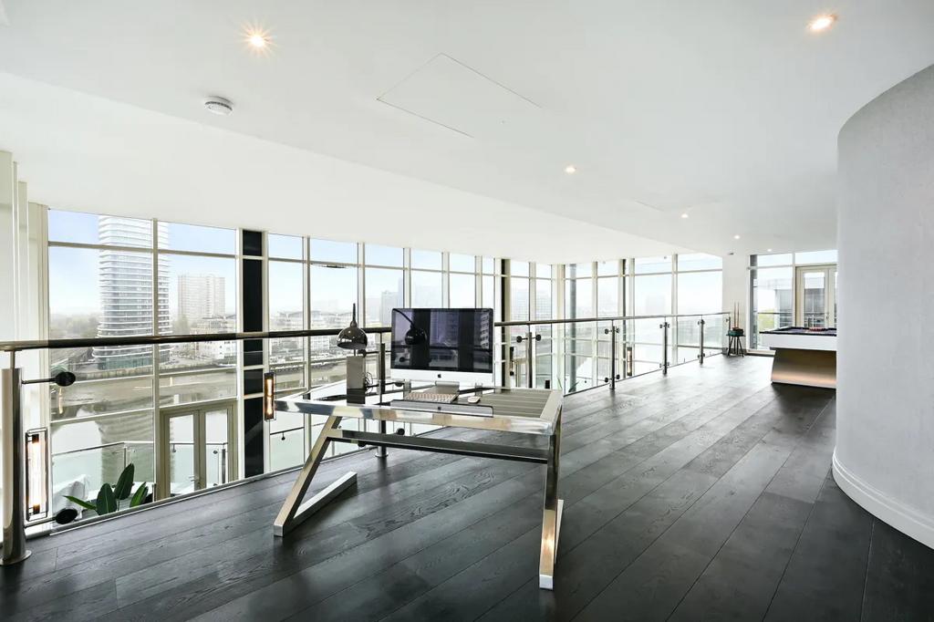Mezzanine (2)