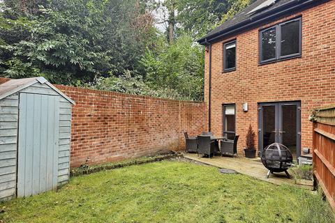 2 bedroom end of terrace house for sale, Tunbridge Wells TN2