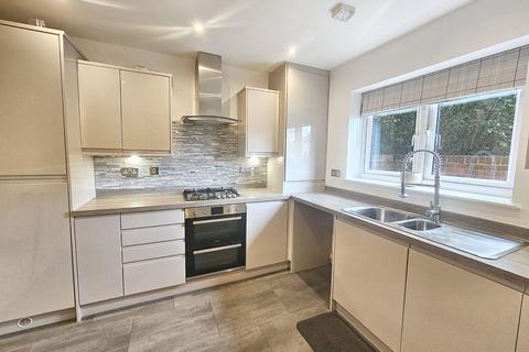 2 bedroom end of terrace house for sale, Tunbridge Wells TN2