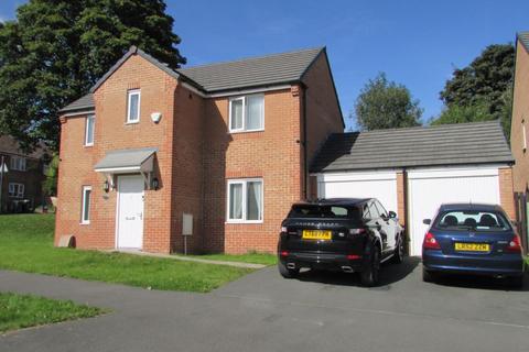 4 bedroom detached house to rent, Hilltop Drive Rochdale