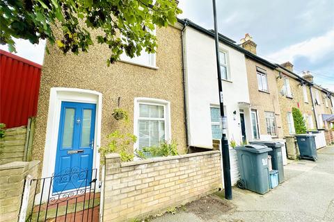 2 bedroom end of terrace house for sale, Eland Road, Croydon, Old Town, CR0