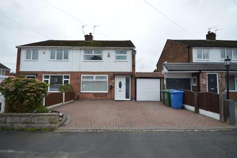 3 bedroom semi-detached house for sale, Hillside Grove, Warrington